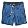 Cruise Boardshort | Sea Vintage Floral