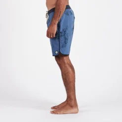 Cruise Boardshort | Sea Vintage Floral -Deals Haute Drape Store V314VFS 2