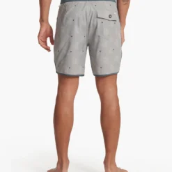 Cruise Boardshort | White Sage Desert Bloom -Deals Haute Drape Store V314WSD SP23 M ECOMM BOARDSHORTS BOTTOM 2040 1x1 c683940a f97e 43c6 b4fa 5626700490b7