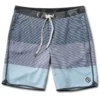 Cruise Boardshort | Wave Stripe