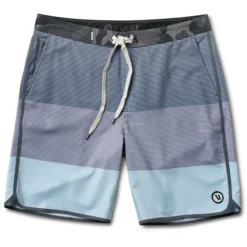 Cruise Boardshort | Wave Stripe