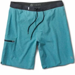Sonic Seamless Boardshort | Tahiti Texture