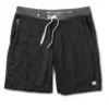 Evolution Short | Black