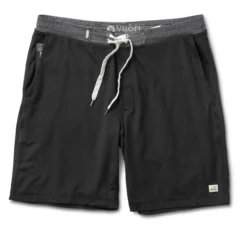 Evolution Short | Black