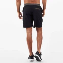 Evolution Short | Black -Deals Haute Drape Store V323BLK 2 a81cf61f 42e7 4686 abae 9af2b7411ab2