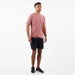 Evolution Short | Black -Deals Haute Drape Store V323BLK 3