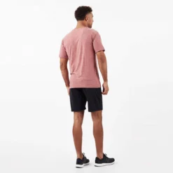 Evolution Short | Black -Deals Haute Drape Store V323BLK 4