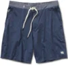 Evolution Short | Navy