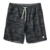 Banks Short | Black Camo