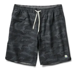 Banks Short | Black Camo