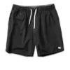 Banks Short 5" | Black