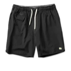 Banks Short 5" | Black