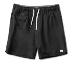 Banks Short | Black