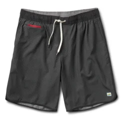 Banks Short | Black Micro Dot