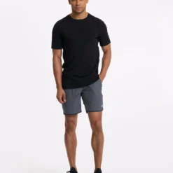 Banks Short | Charcoal Engineered Stripe 10 Banks Short | Charcoal Engineered Stripe -Deals Haute Drape Store V330CEG 0220 c5860c01 53be 476c 9cc8 692e69f44cdb
