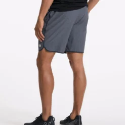 Banks Short | Charcoal Engineered Stripe 9 Banks Short | Charcoal Engineered Stripe -Deals Haute Drape Store V330CEG 0288 57a71e0e 2bea 4e29 87f9 7382e23c3ab0