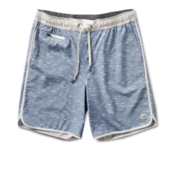 Banks Short | Cloud Slub