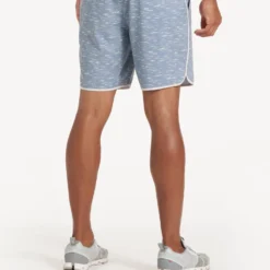 Banks Short | Cloud Slub -Deals Haute Drape Store V330CLS 2184