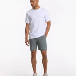 Banks Short | Dusty Pine Micro Dot -Deals Haute Drape Store V330DPM 1113