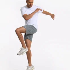 Banks Short | Dusty Pine Micro Dot -Deals Haute Drape Store V330DPM 1135