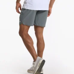 Banks Short | Dusty Pine Micro Dot -Deals Haute Drape Store V330DPM 1200