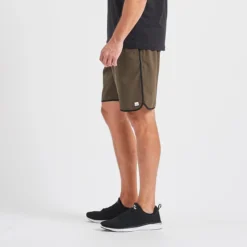 Banks Short | Evergreen Micro Dot -Deals Haute Drape Store V330EMD 2 update