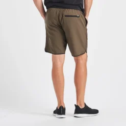 Banks Short | Evergreen Micro Dot -Deals Haute Drape Store V330EMD 3 update