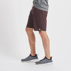 Banks Short | Fig Twill Texture -Deals Haute Drape Store V330FTT 2 update