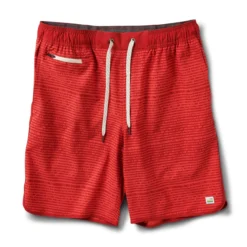 Banks Short | Melon Cell Texture