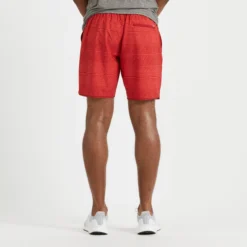 Banks Short | Melon Cell Texture -Deals Haute Drape Store V330MCT 3