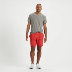 Banks Short | Melon Cell Texture -Deals Haute Drape Store V330MCT 4