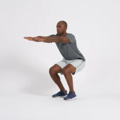 Banks Short | Mineral Linen Texture -Deals Haute Drape Store V330MIL 5