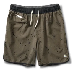 Banks Short | Oregano Splatter