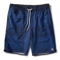 Banks Short | Sea Cell Texture