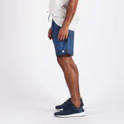 Banks Short | Sea Cell Texture -Deals Haute Drape Store V330SCT 2