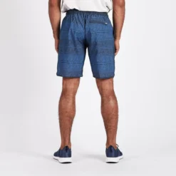 Banks Short | Sea Cell Texture -Deals Haute Drape Store V330SCT 3