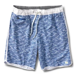 Banks Short | Sea Wave