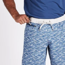 Banks Short | Sea Wave -Deals Haute Drape Store V330SWA 4