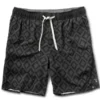 Trail Short | Charcoal Diamond