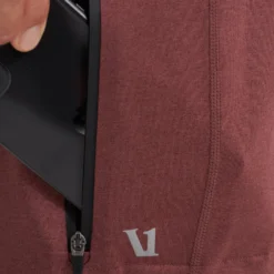 Sunday Performance Jogger | Russet Heather -Deals Haute Drape Store V3416HRT 2769 29f30b41 fef9 44a3 9cbf 276cbf88543d