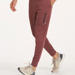 Sunday Performance Jogger | Russet Heather -Deals Haute Drape Store V3416HRT 2769 6ee87e74 000b 4309 ae73 86a618f2db94