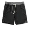 Trail Short | Black