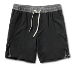 Trail Short | Black