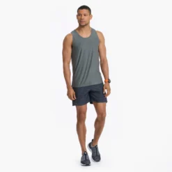 Trail Short | Black Mountain -Deals Haute Drape Store V341BLM 0011
