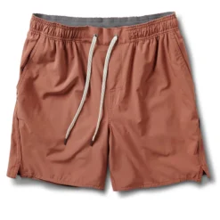Trail Short | Copper