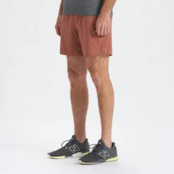 Trail Short | Copper -Deals Haute Drape Store V341COP 2
