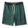 Trail Short | Canyon Texture