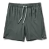 Trail Short | Dusty Pine