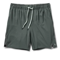 Trail Short | Dusty Pine