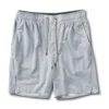 Trail Short | Light Heather Grey
